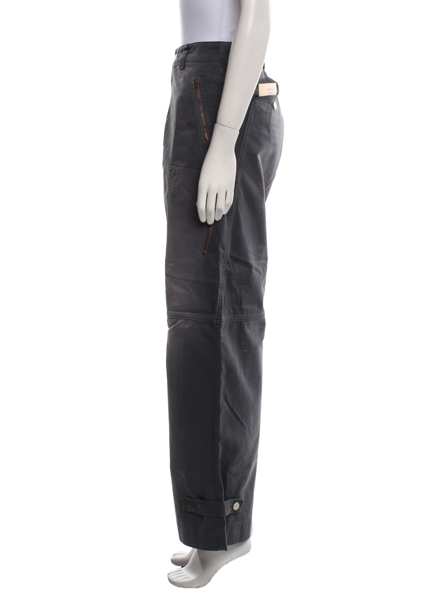 Fortela Wide Leg Pants w/ Tags