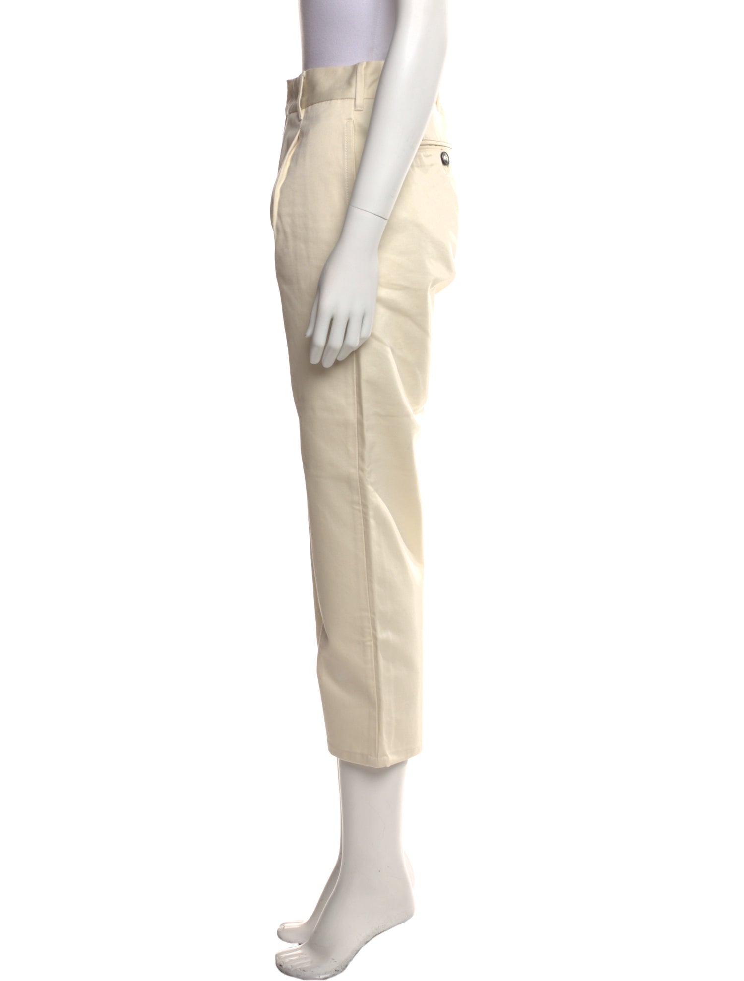 Fortela Straight Leg Pants