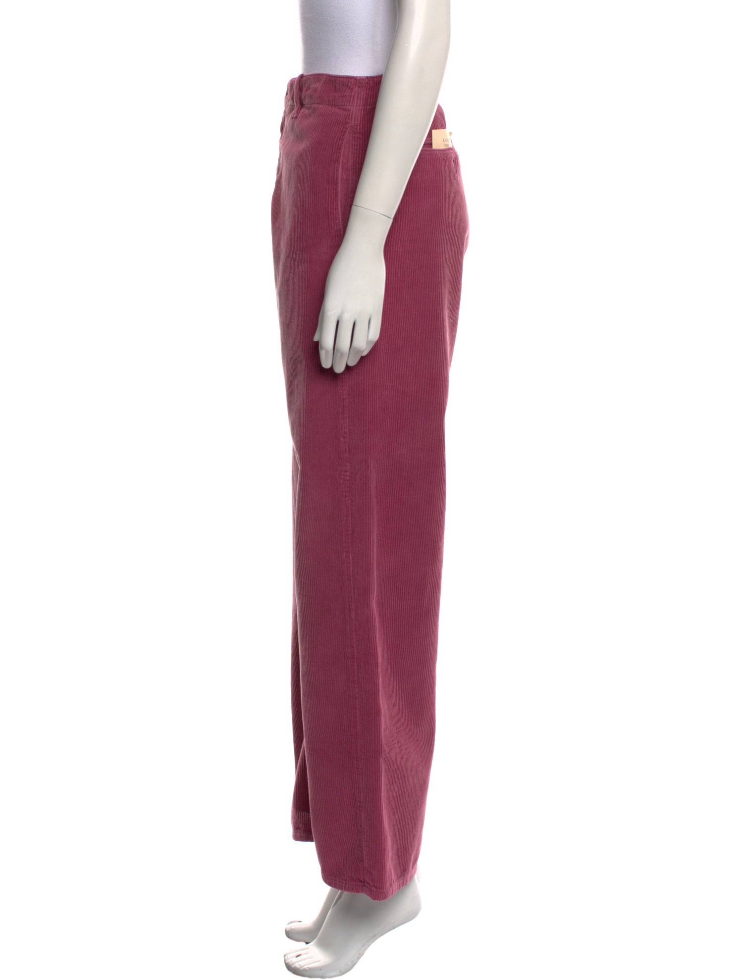 Fortela Wide Leg Pants w/ Tags