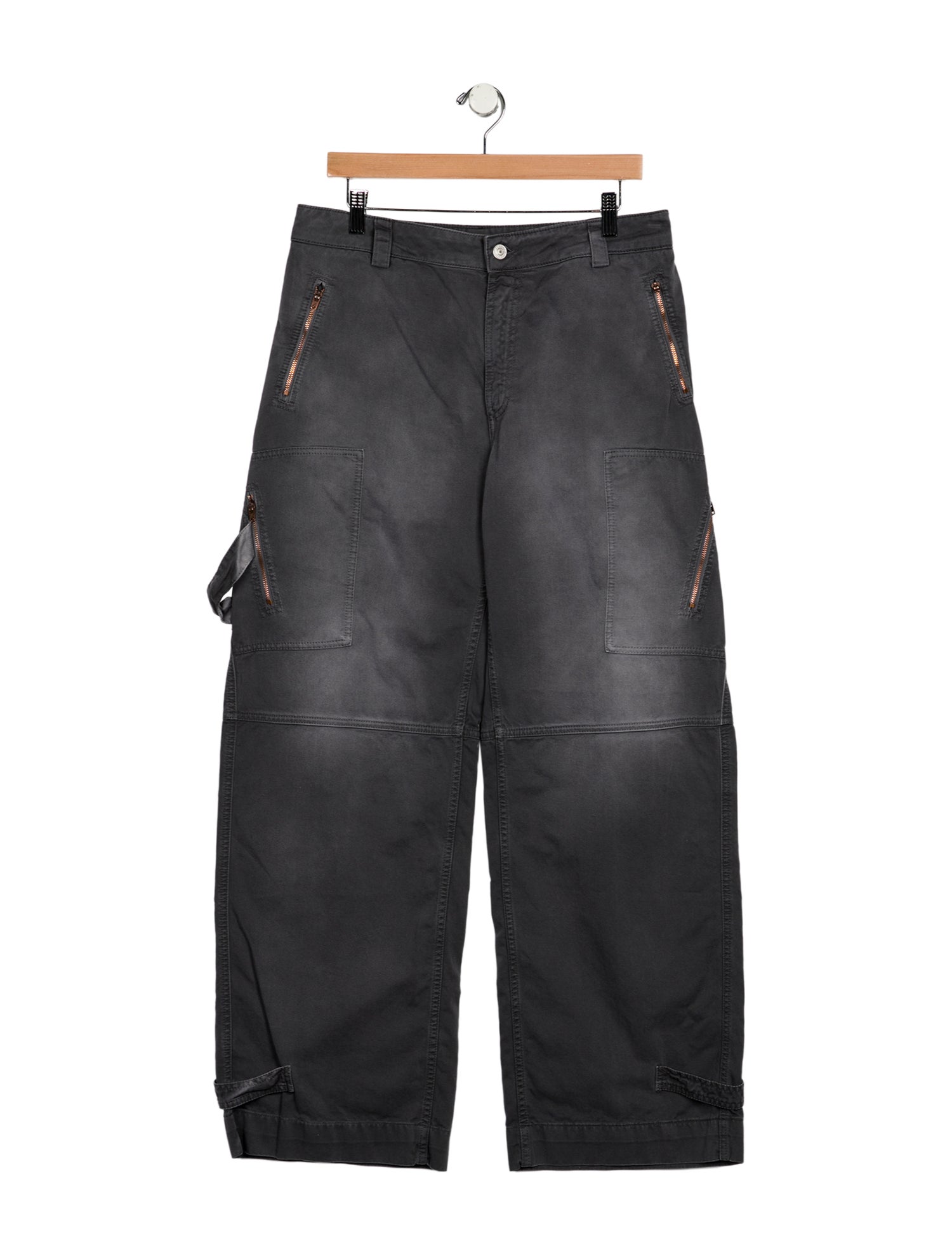 Fortela Wide Leg Pants