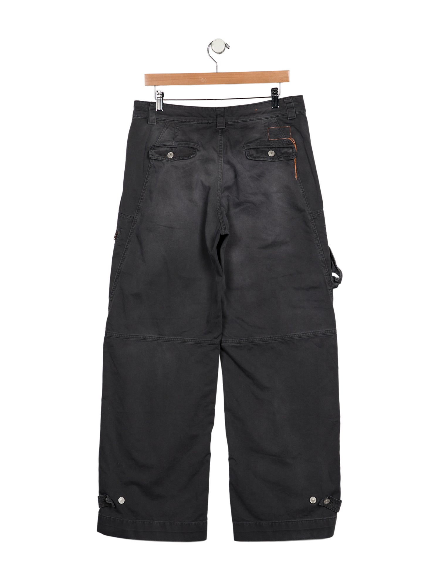 Fortela Wide Leg Pants