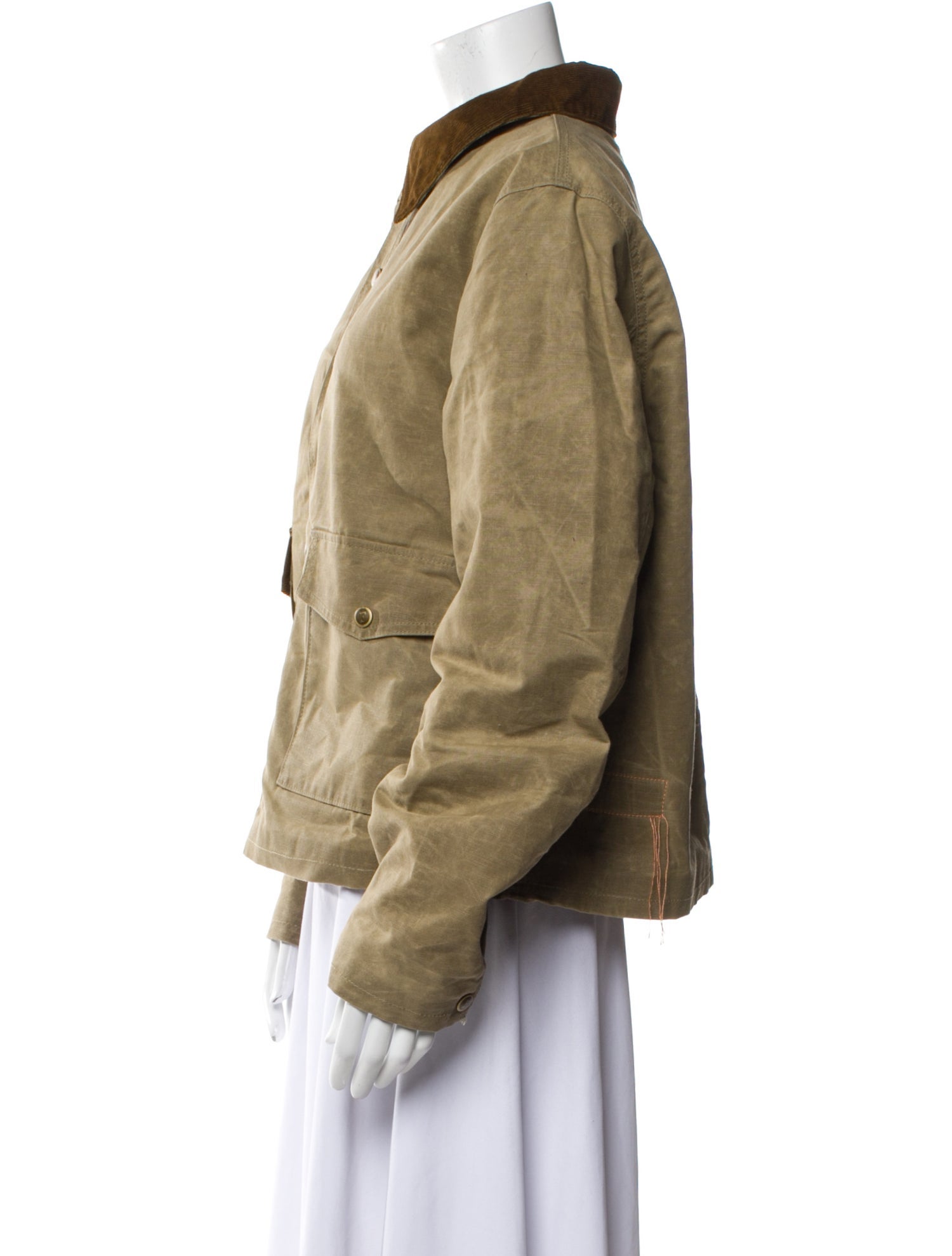 Fortela Utility Jacket