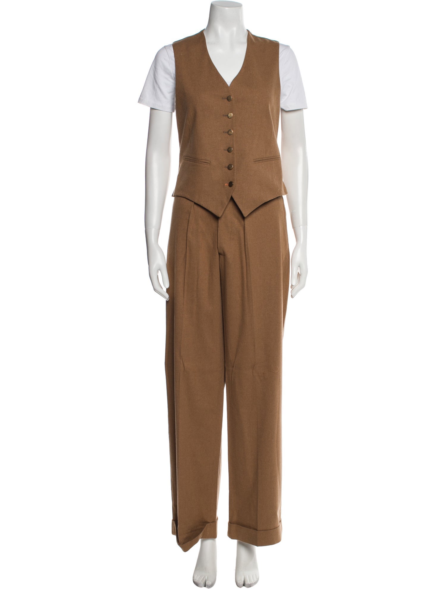 Fortela Pant Set