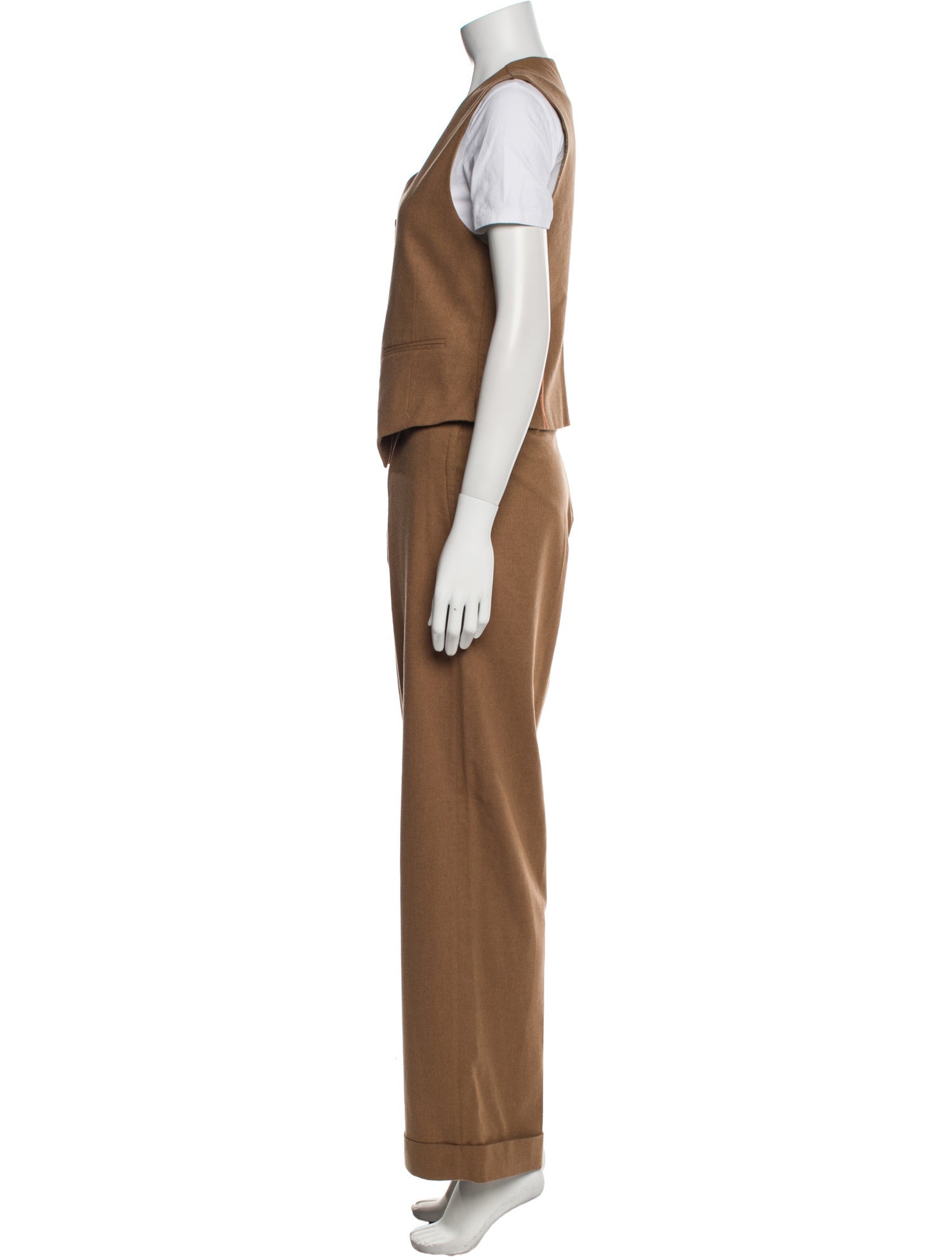 Fortela Pant Set