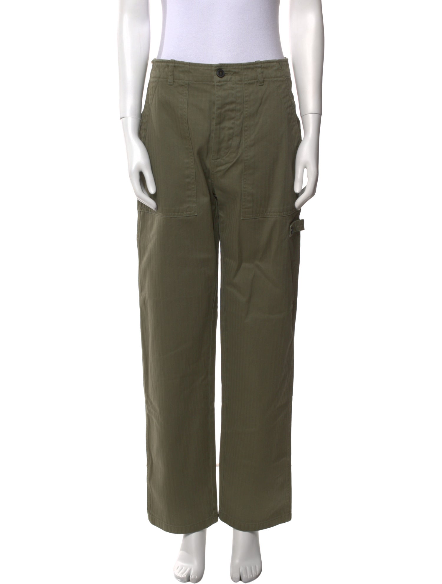 Fortela Wide Leg Pants w/ Tags