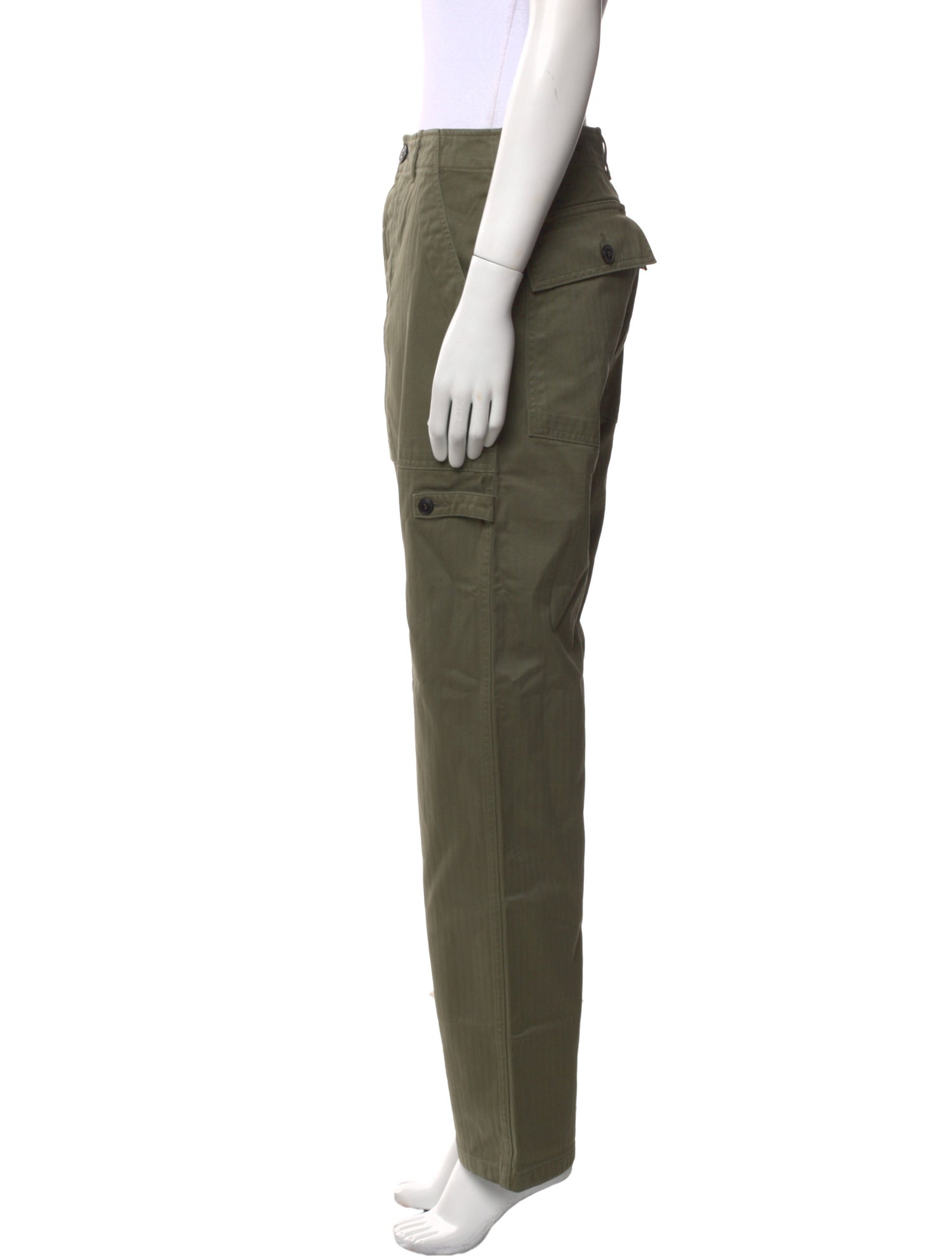 Fortela Wide Leg Pants w/ Tags