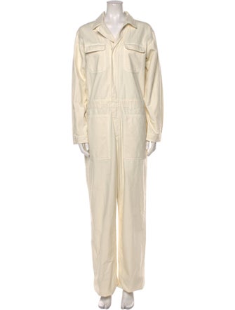 Fortela Jumpsuit