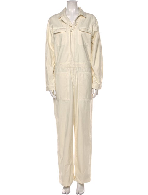 Fortela Jumpsuit