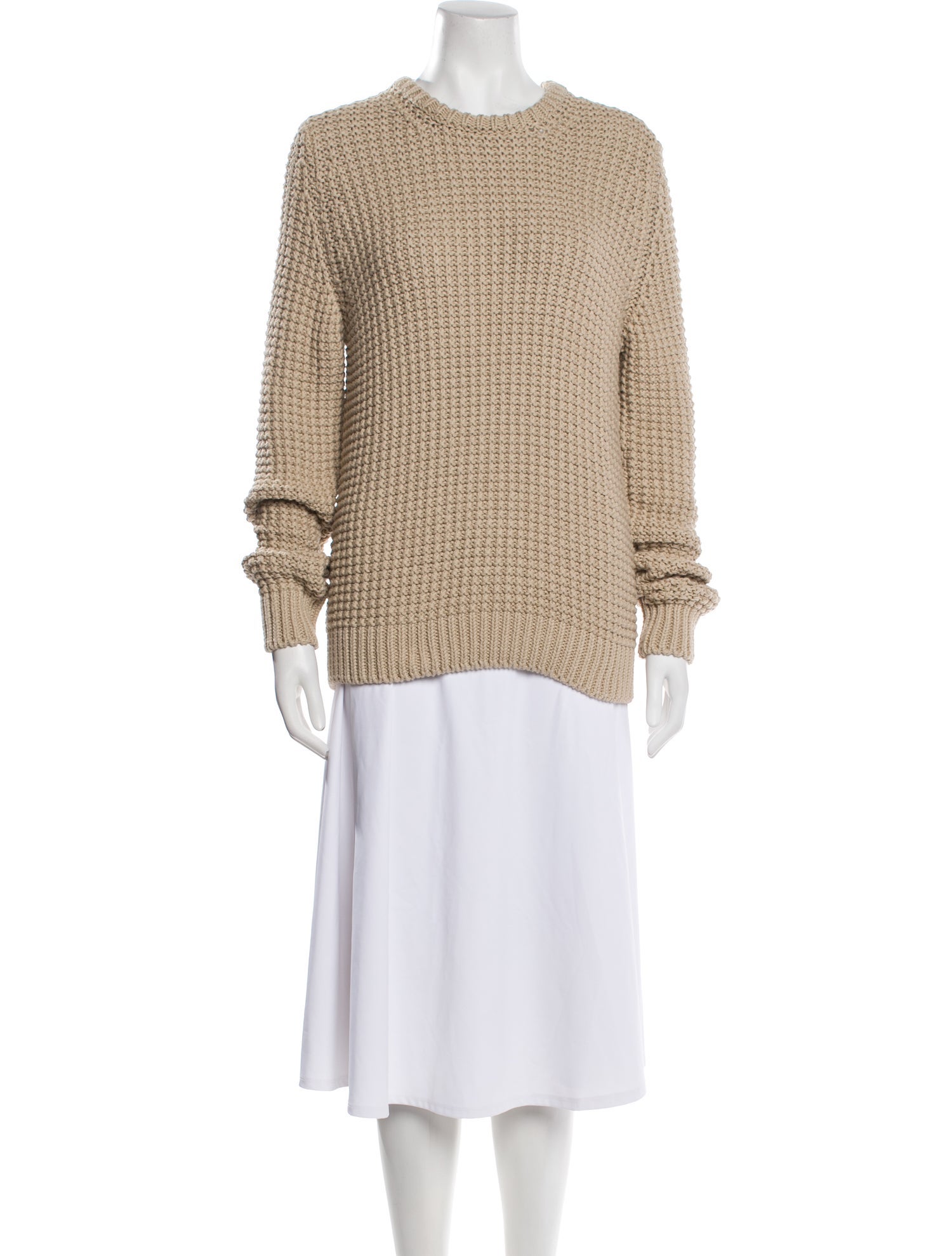 Fortela Crew Neck Sweater w/ Tags