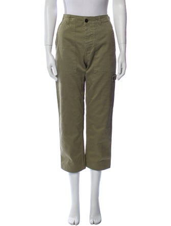 Fortela Straight Leg Pants