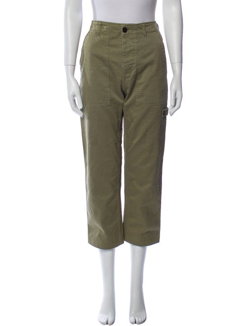 Fortela Straight Leg Pants