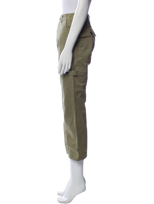 Fortela Straight Leg Pants