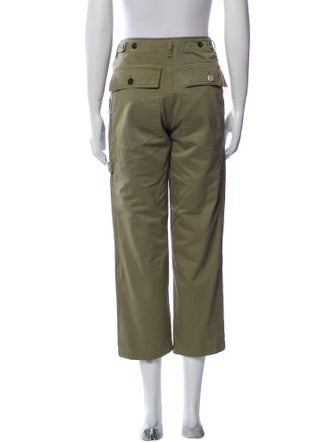 Fortela Straight Leg Pants