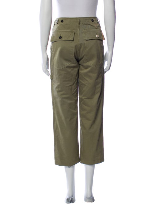 Fortela Straight Leg Pants