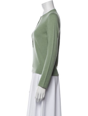 Fortela Cashmere Crew Neck Sweater