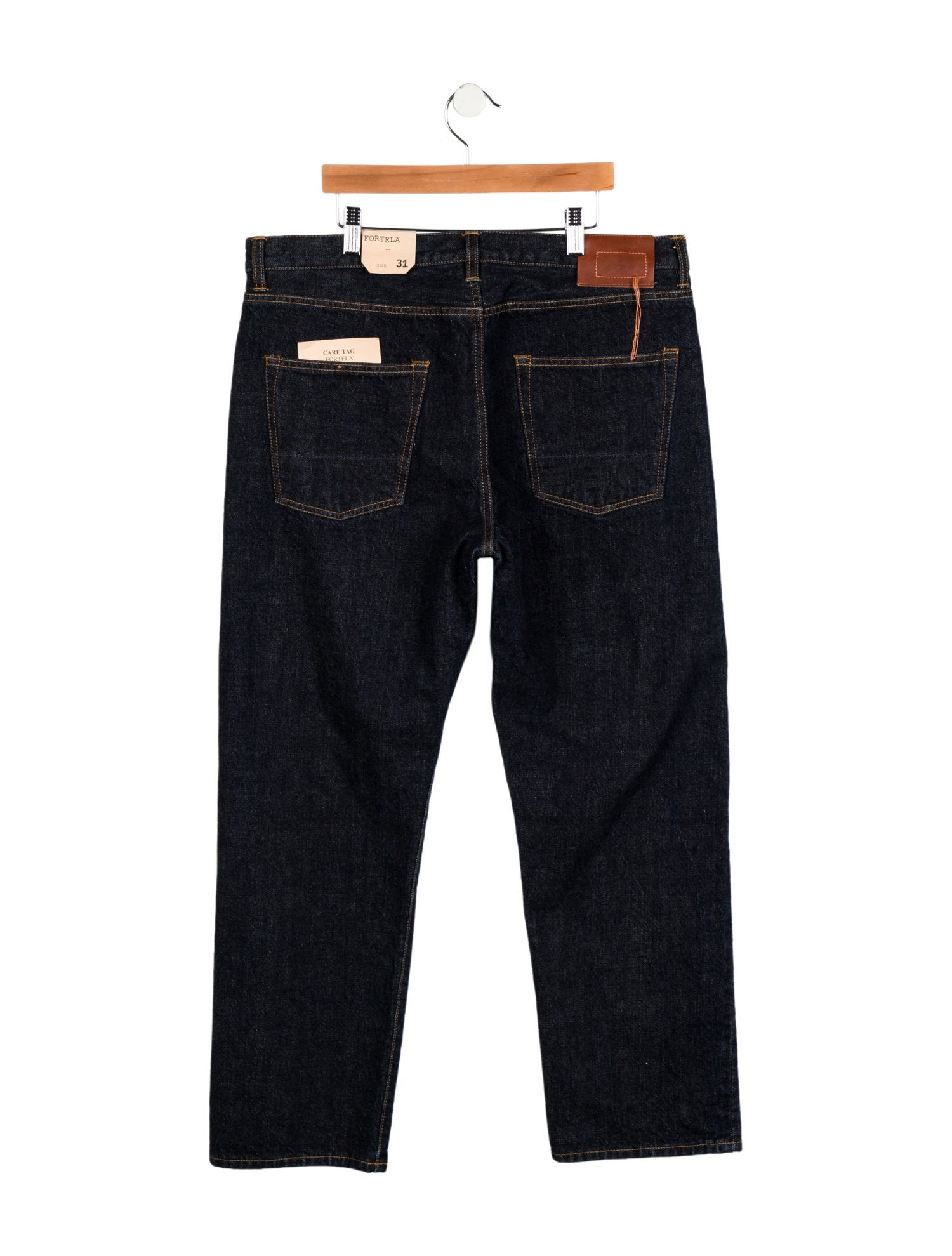 Fortela Skinny Jeans