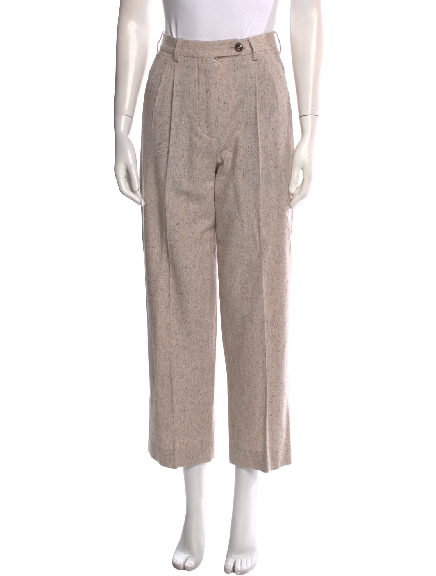 Fortela Wide Leg Pants