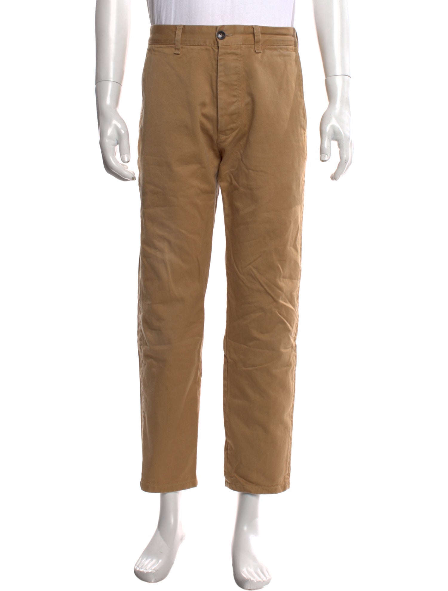 Fortela Chinos