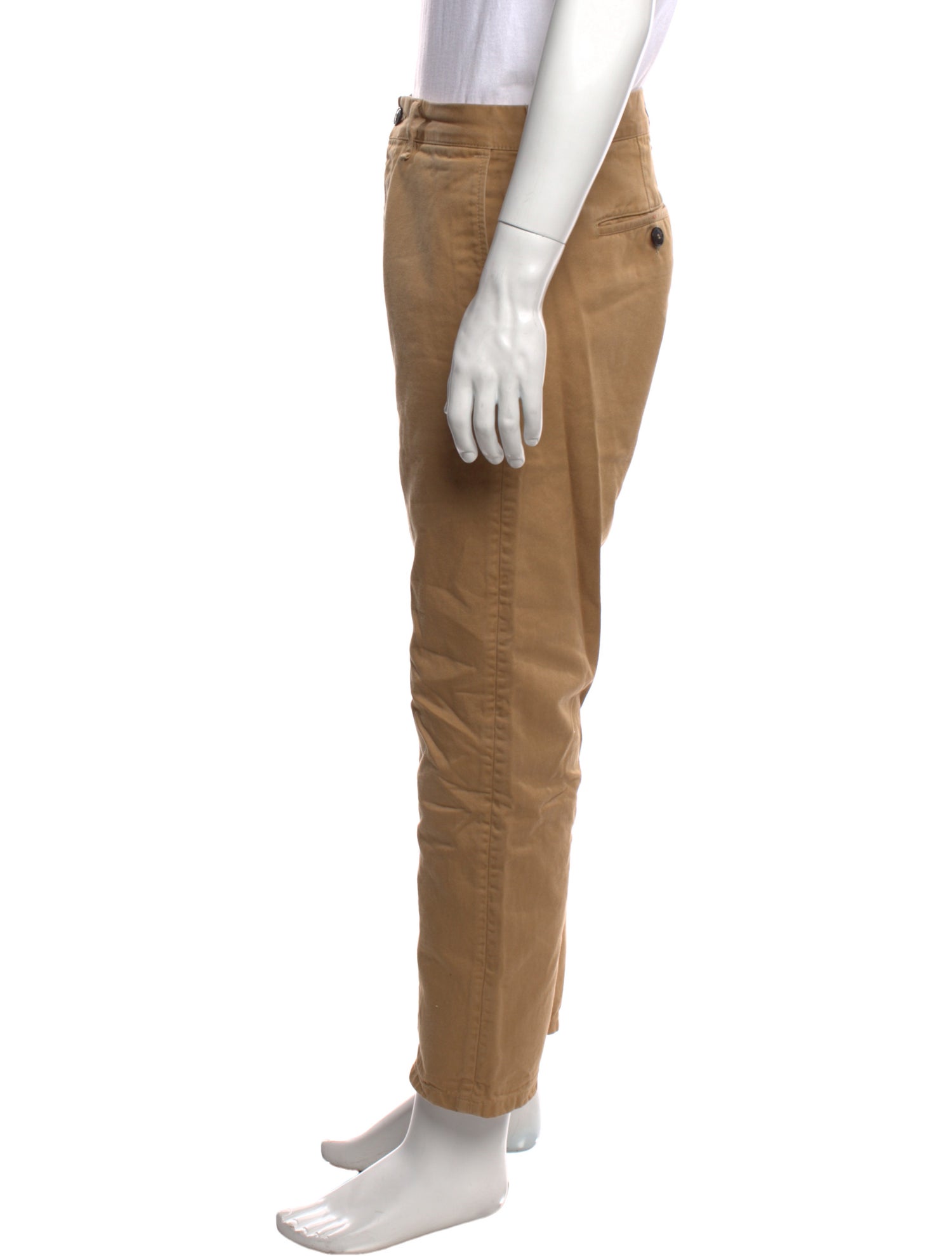 Fortela Chinos