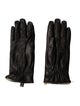 Fratelli Orsini Winter Fur Leather Gloves