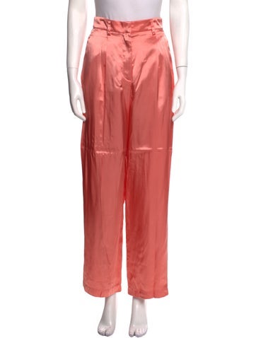 Forte Pants Wide Leg XS