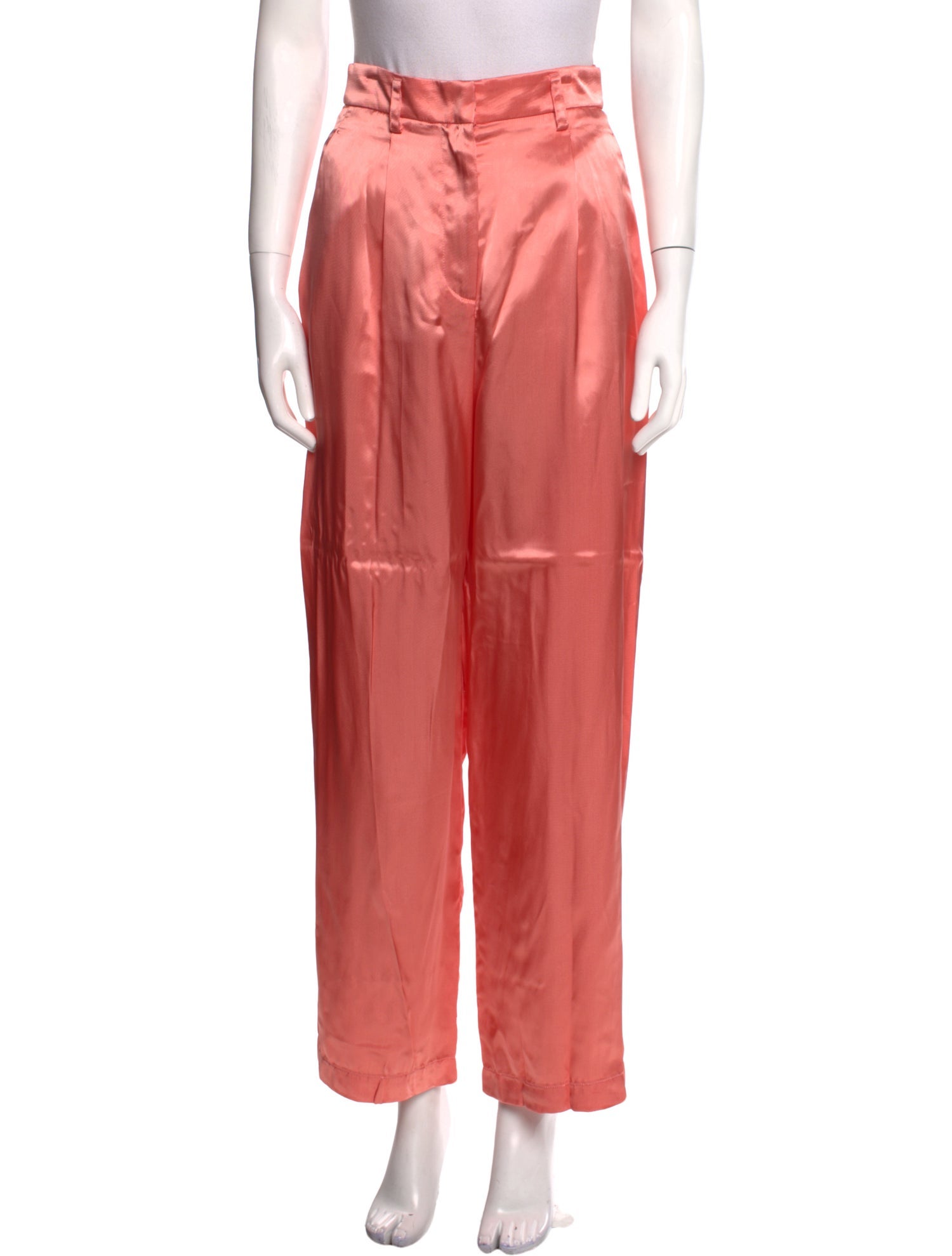 Forte Forte Wide Leg Pants