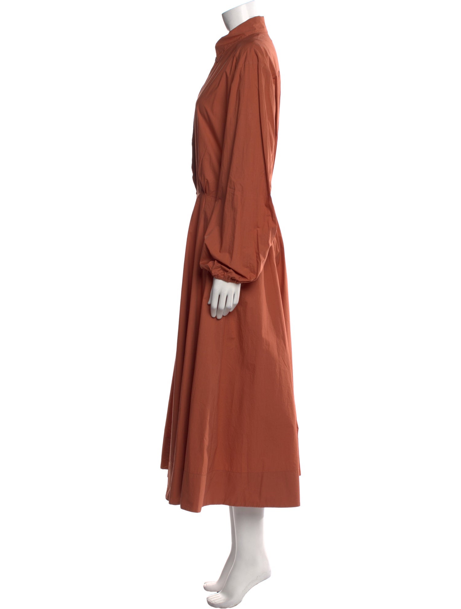 Forte Forte Long Dress w/ Tags