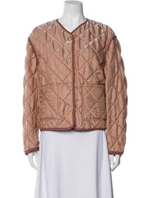 Forte Forte Utility Jacket