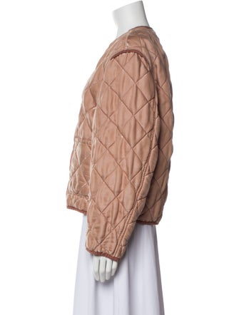 Forte Forte Utility Jacket