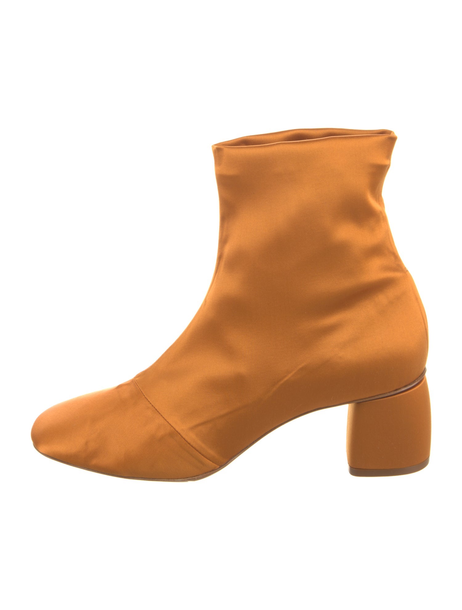 Forte Forte Silk Boots