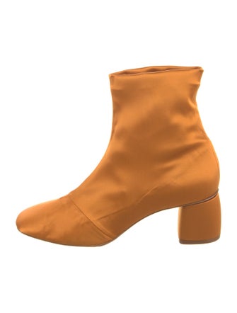 Forte Forte Silk Boots