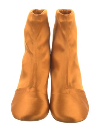 Forte Forte Silk Boots
