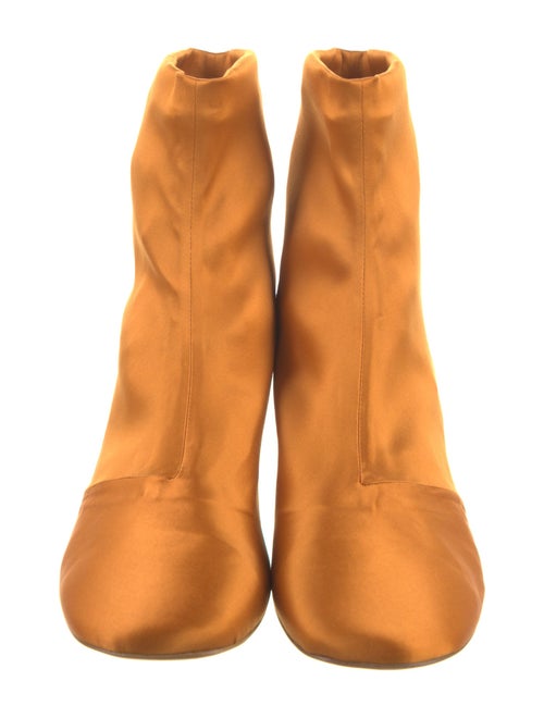 Forte Forte Silk Boots