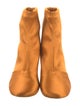 Forte Forte Silk Boots