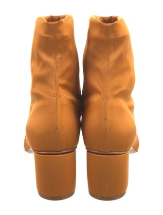 Forte Forte Silk Boots