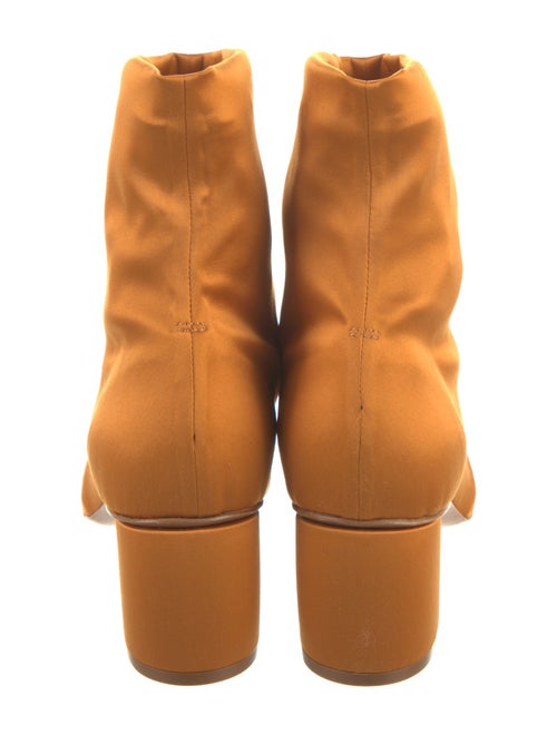 Forte Forte Silk Boots