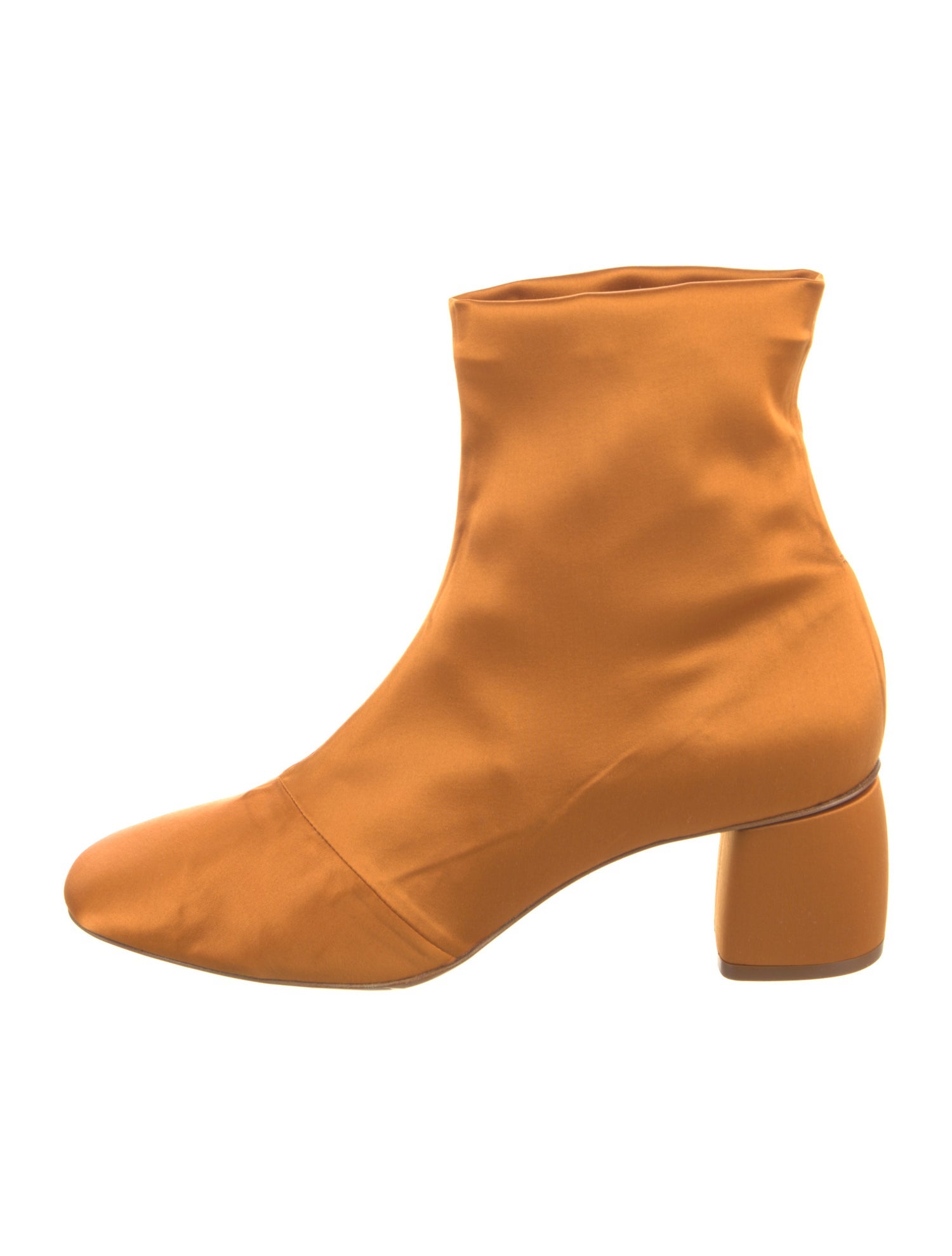 Forte Forte Satin Boots