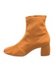Forte Forte Satin Boots