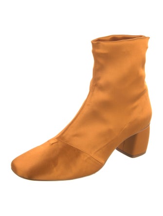 Forte Forte Satin Boots