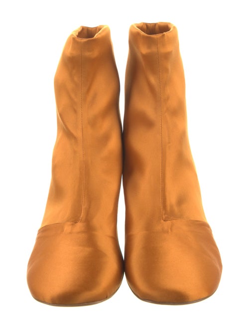 Forte Forte Satin Boots