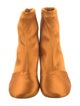 Forte Forte Satin Boots