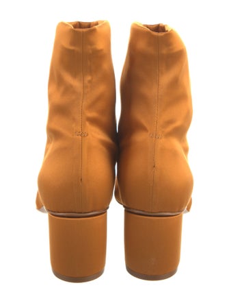 Forte Forte Satin Boots