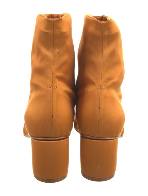 Forte Forte Satin Boots