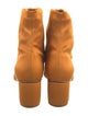 Forte Forte Satin Boots