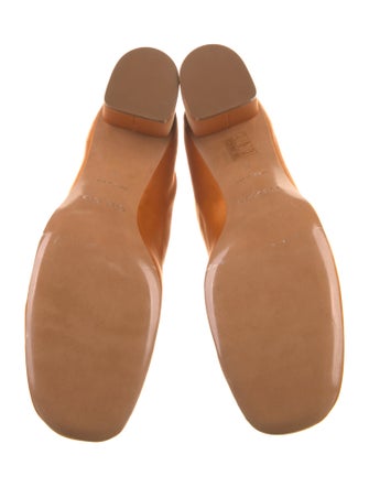 Forte Forte Satin Boots