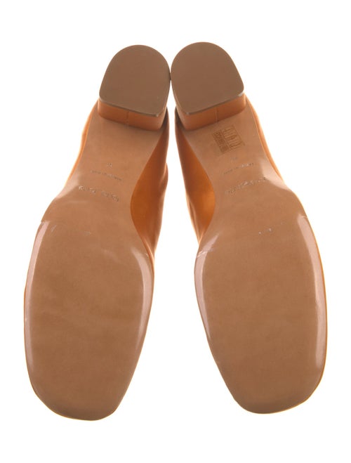 Forte Forte Satin Boots