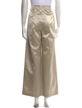 Forte Forte Wide Leg Pants