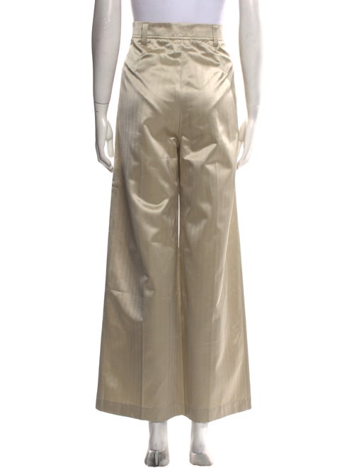 Forte Forte Wide Leg Pants