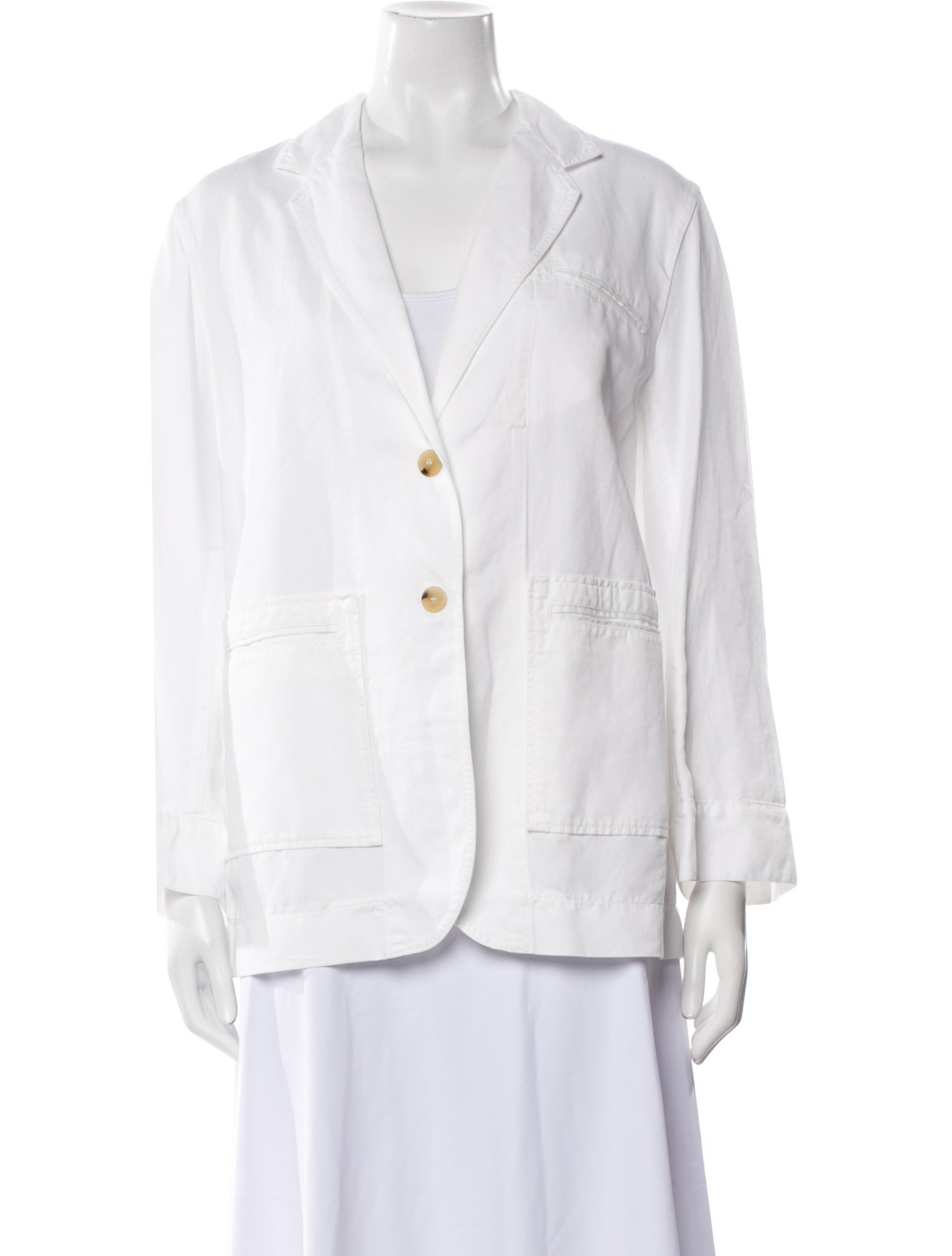 Forte Forte Blazer w/ Tags