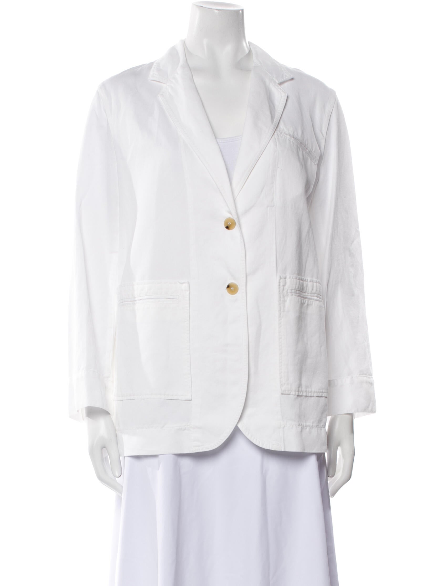 Forte Forte Blazer w/ Tags